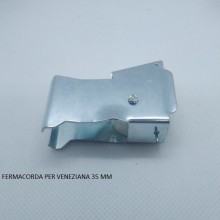 Fermacorda per tende Veneziane 50mm