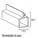 Tapparella Avvolgibile in Pvc mod. SERENA