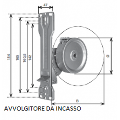 Avvolgitore Per Lenze Da Pesca - Aiutante Per Avvolgere Corda Su Rullo