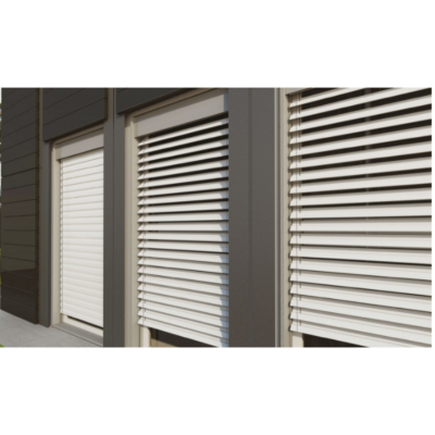 Frangisole a lamelle Z70