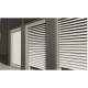 Frangisole P97 con sistema antisollevamento