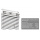 Frangisole P97 con sistema antisollevamento