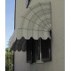 Tenda a Cappottina