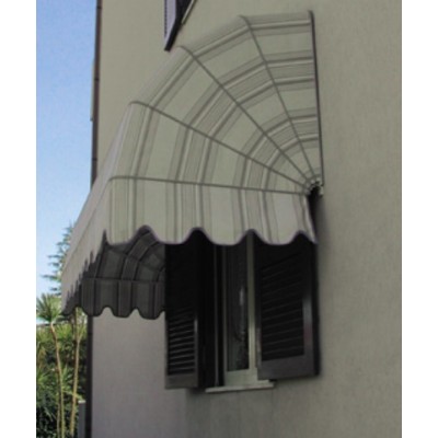 Tenda a Cappottina