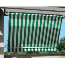 Tenda a Francesina