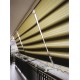 Tenda a Francesina