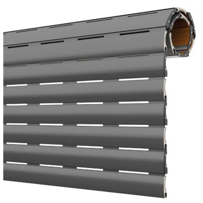 Tapparelle Risparmio Energetico - Arialuce-therm