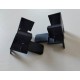 inviti a coppia in plastica per guida 75 x 40.5