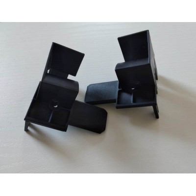 inviti a coppia in plastica per guida 75 x 40.5