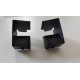 inviti a coppia in plastica per guida 75 x 40.5