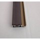 profilo magnetico per zanzariere