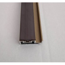 profilo magnetico per zanzariere