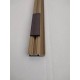profilo magnetico per zanzariere
