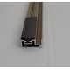profilo magnetico per zanzariere
