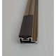 profilo magnetico per zanzariere
