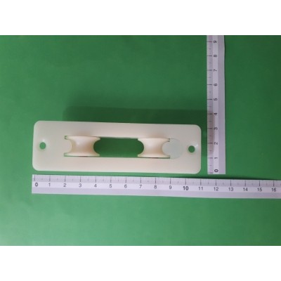 Guida cordone per avvolgitore a frizione MICROLIFT