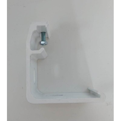 Staffe di ancoraggio a parete tenda 7000