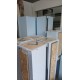 Cassonetto coibentato per tapparelle