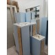 Cassonetto coibentato per tapparelle