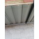 Telo per ringhiera in tessuto