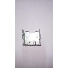 Supporto con rotella per veneziane 50mm