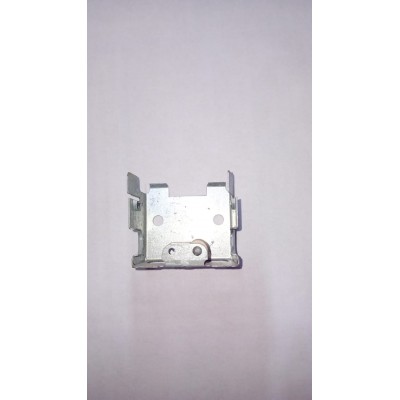 Supporto con rotella per veneziane 50mm