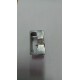 Supporto con rotella per veneziane 50mm