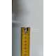 Portatelo da 127mm per le bande delle tende verticali