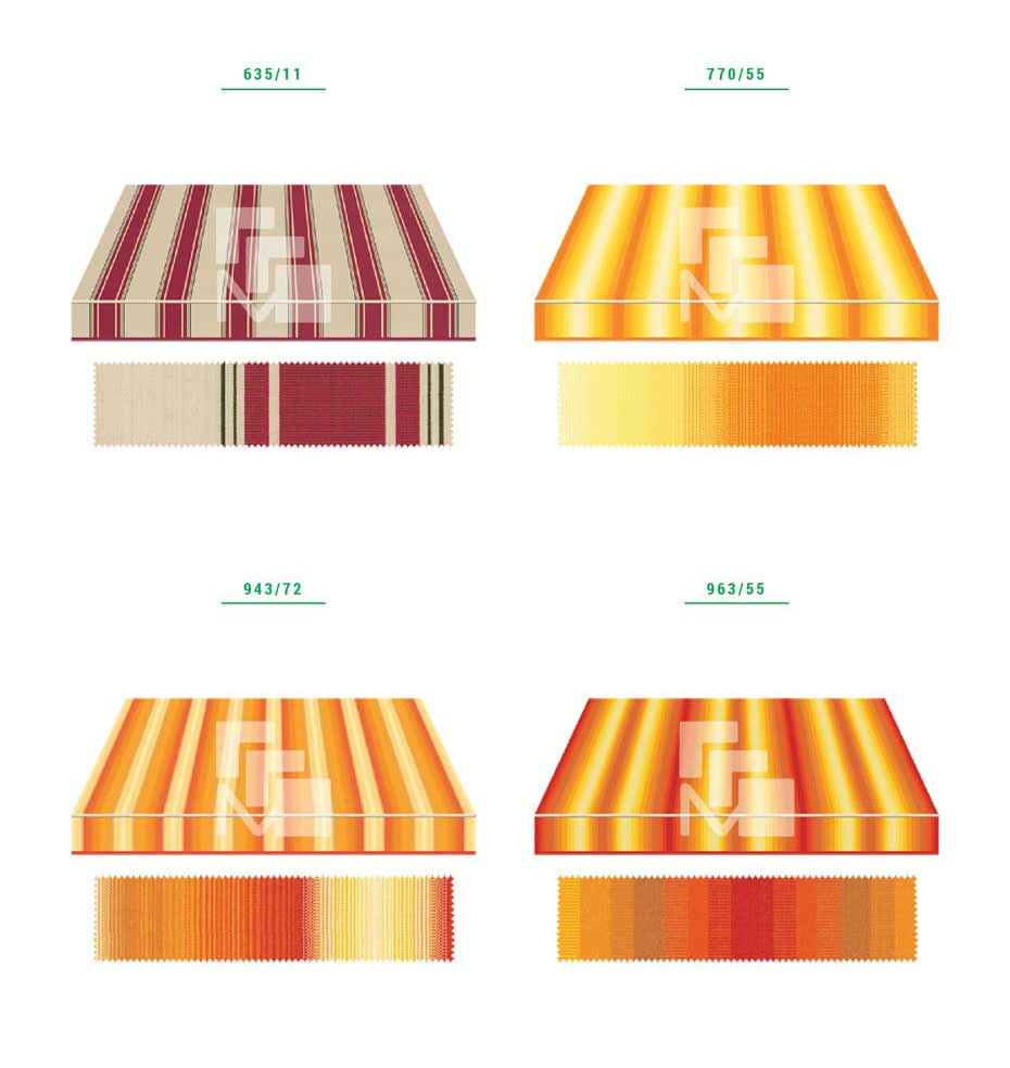 colori tende da sole rosso 2