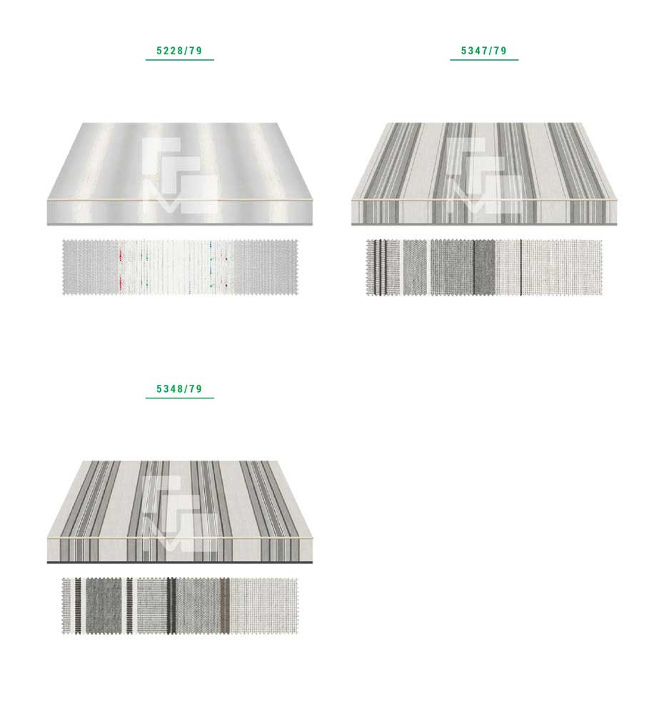 colore tende grigio 2