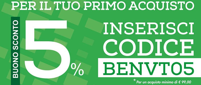 Vendita Tapparelle